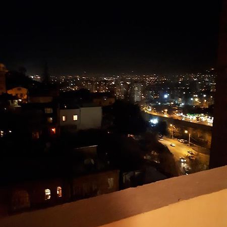 Samatsa Georgia Apartment Tbilisi Exterior foto