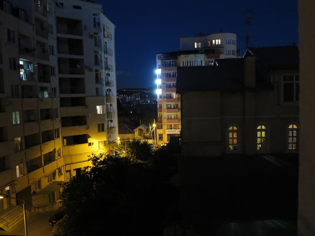 Samatsa Georgia Apartment Tbilisi Exterior foto