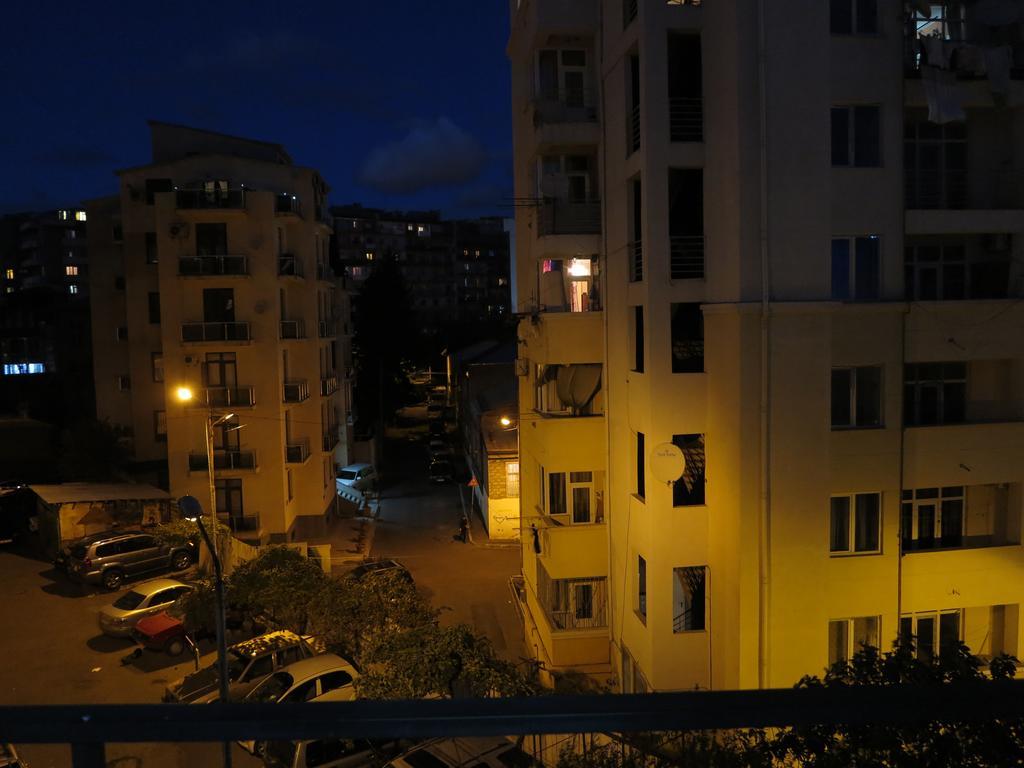 Samatsa Georgia Apartment Tbilisi Exterior foto