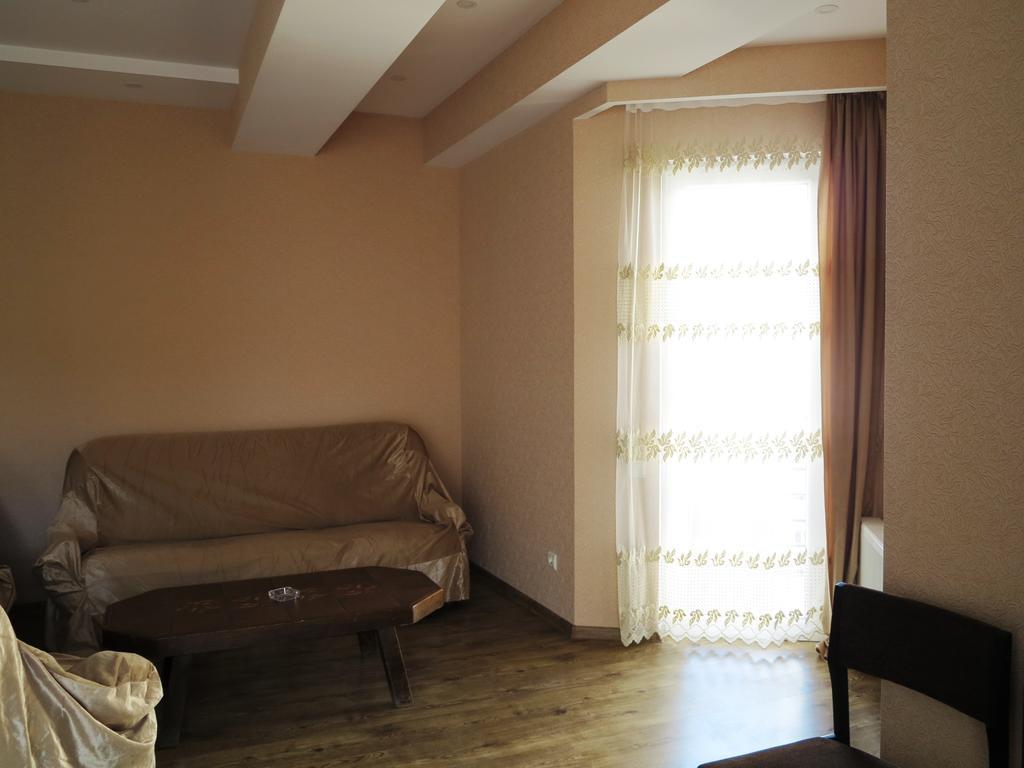 Samatsa Georgia Apartment Tbilisi Exterior foto