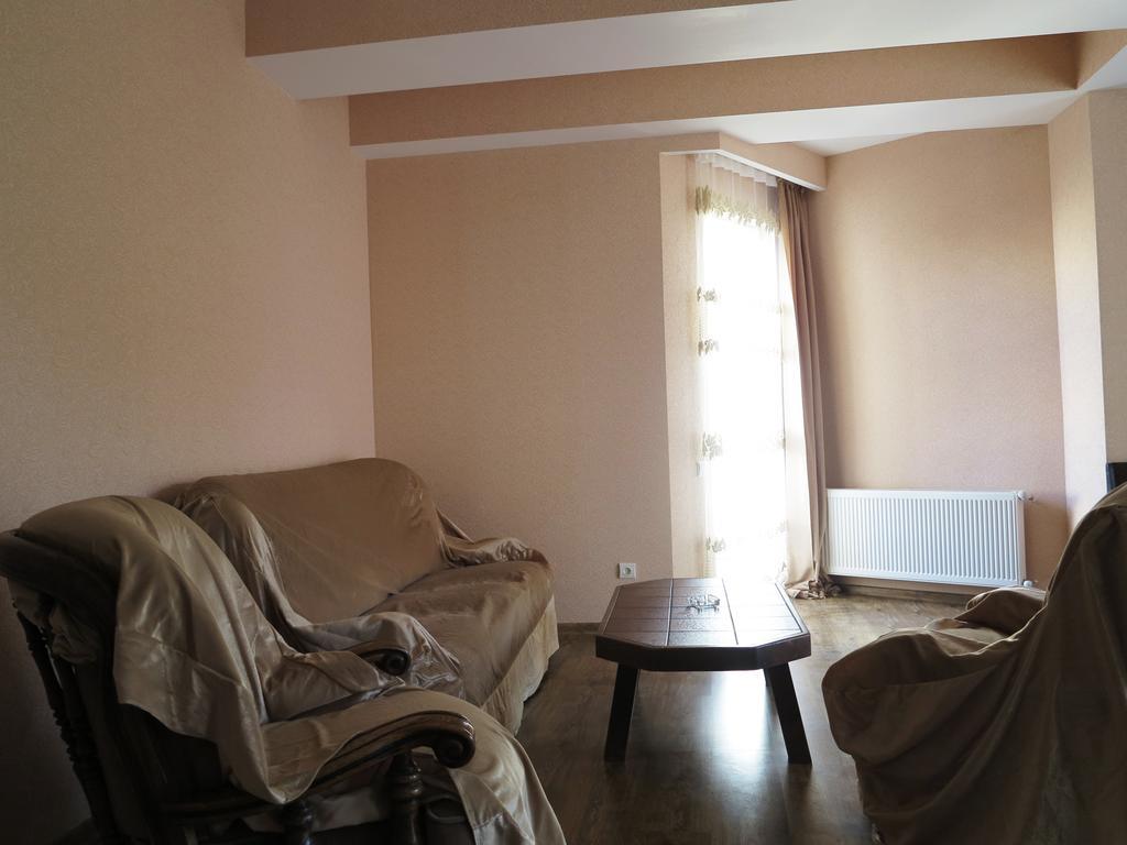 Samatsa Georgia Apartment Tbilisi Exterior foto