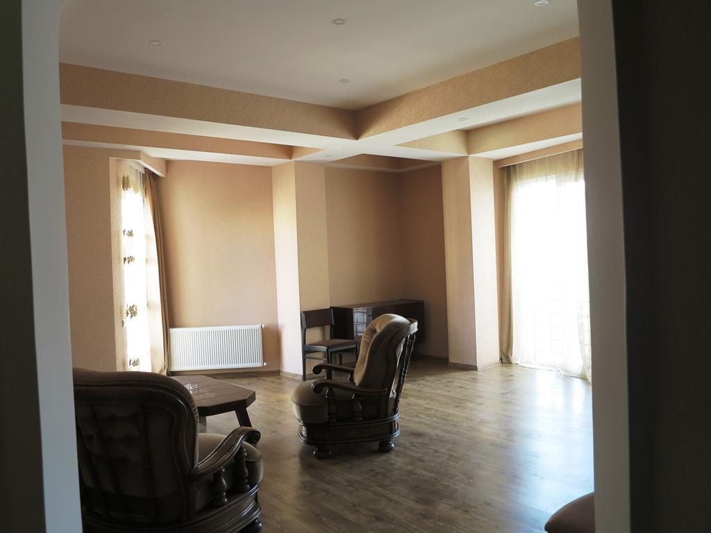 Samatsa Georgia Apartment Tbilisi Exterior foto