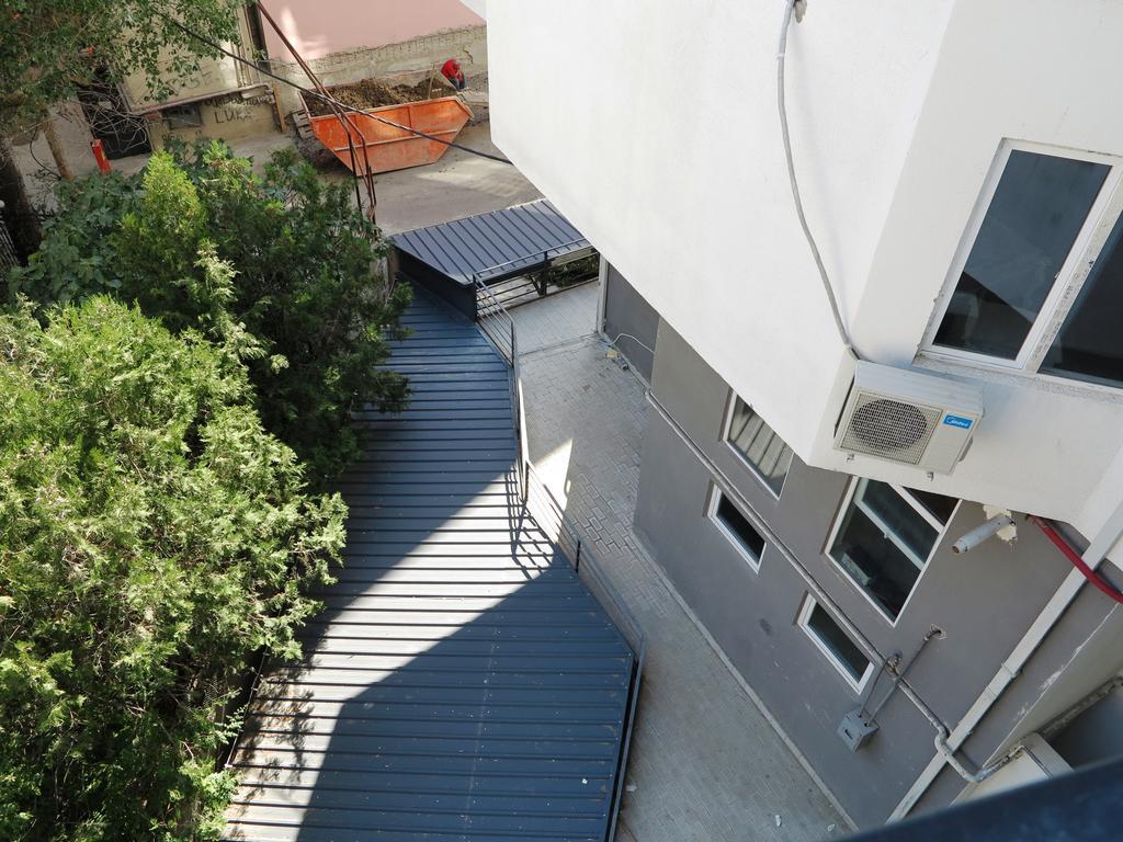 Samatsa Georgia Apartment Tbilisi Exterior foto