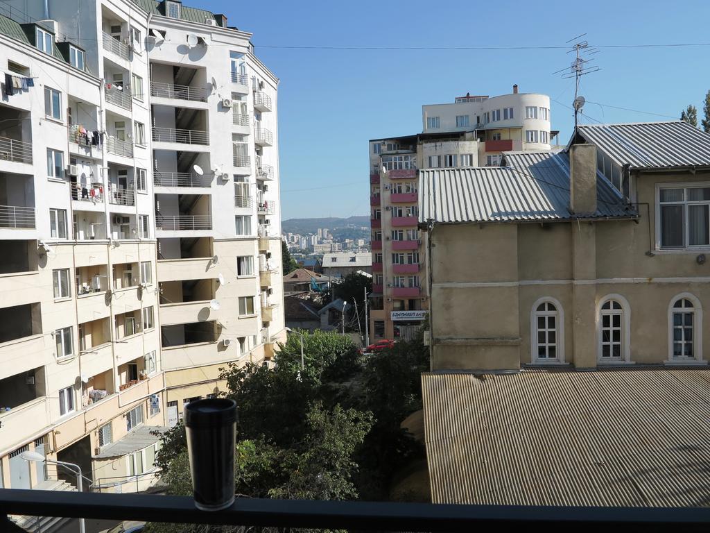 Samatsa Georgia Apartment Tbilisi Exterior foto