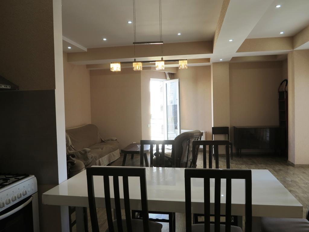 Samatsa Georgia Apartment Tbilisi Exterior foto