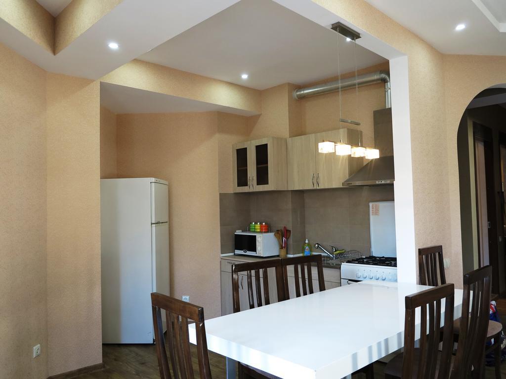 Samatsa Georgia Apartment Tbilisi Exterior foto