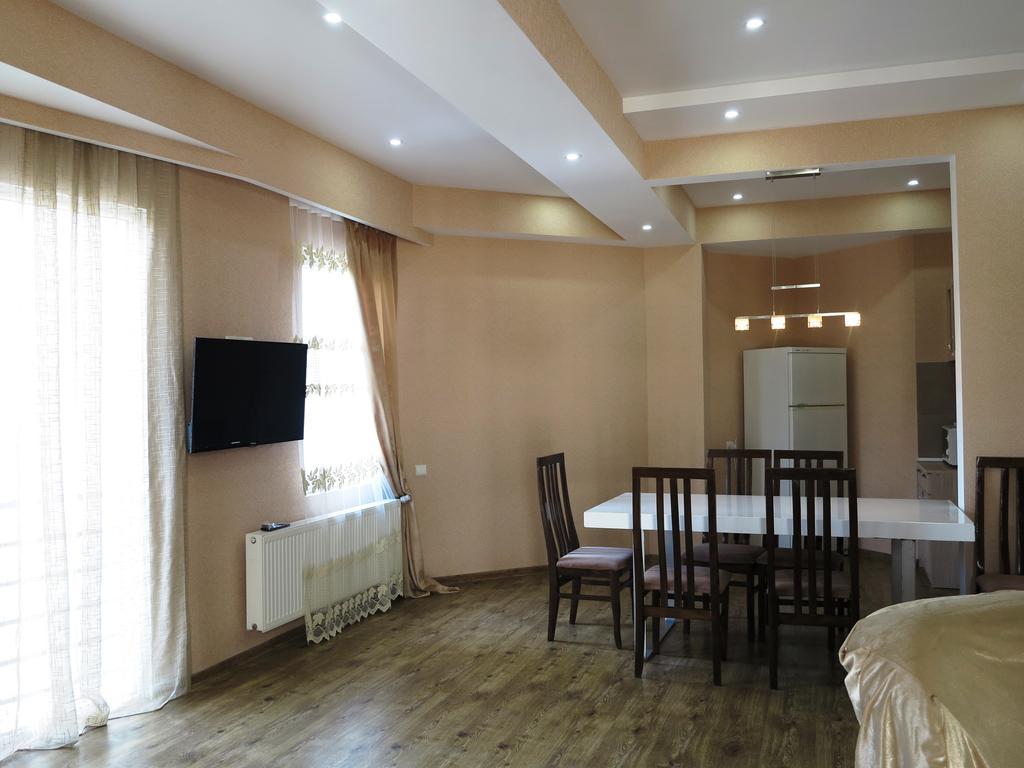Samatsa Georgia Apartment Tbilisi Exterior foto
