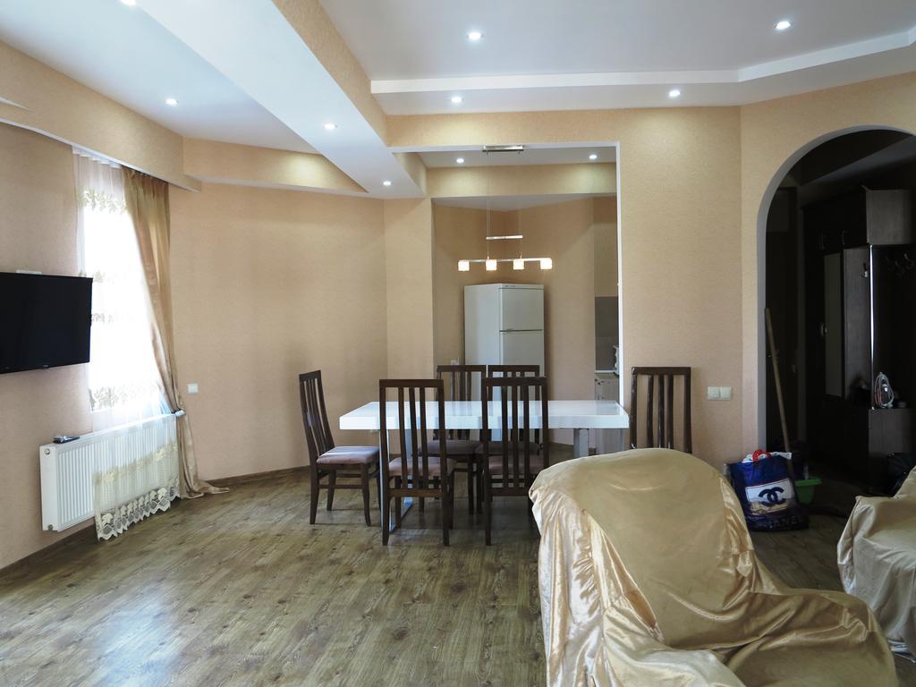 Samatsa Georgia Apartment Tbilisi Exterior foto