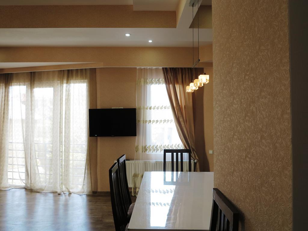 Samatsa Georgia Apartment Tbilisi Exterior foto