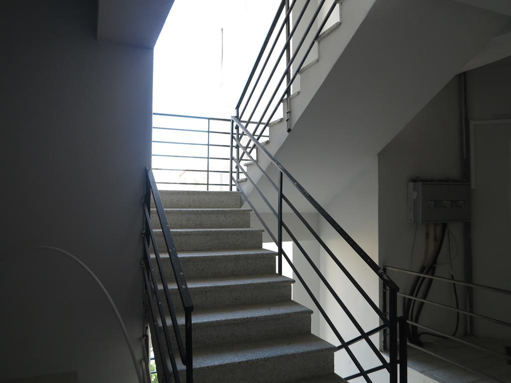 Samatsa Georgia Apartment Tbilisi Exterior foto