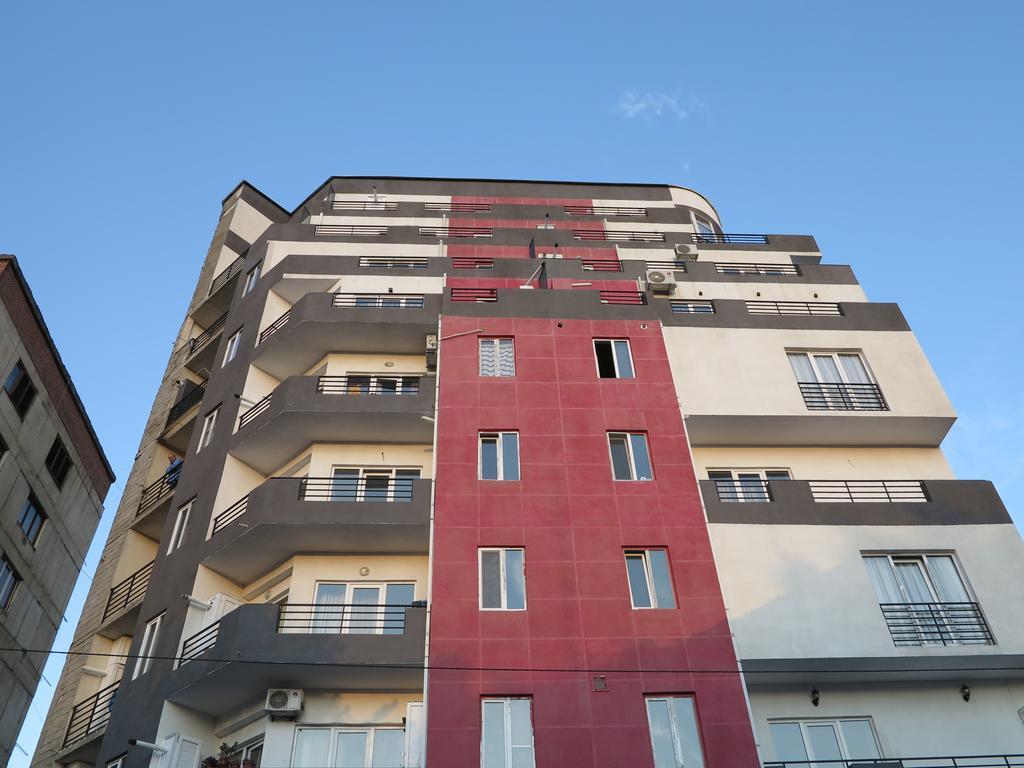 Samatsa Georgia Apartment Tbilisi Exterior foto