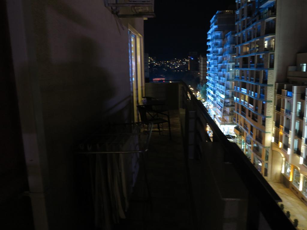 Samatsa Georgia Apartment Tbilisi Exterior foto