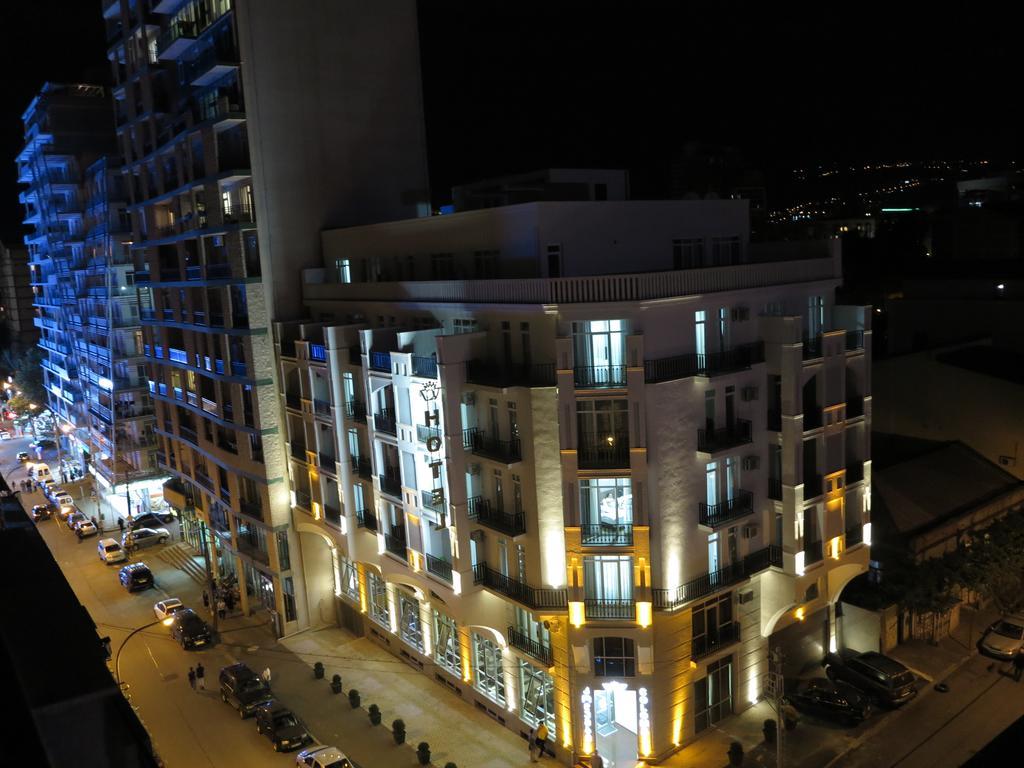 Samatsa Georgia Apartment Tbilisi Exterior foto
