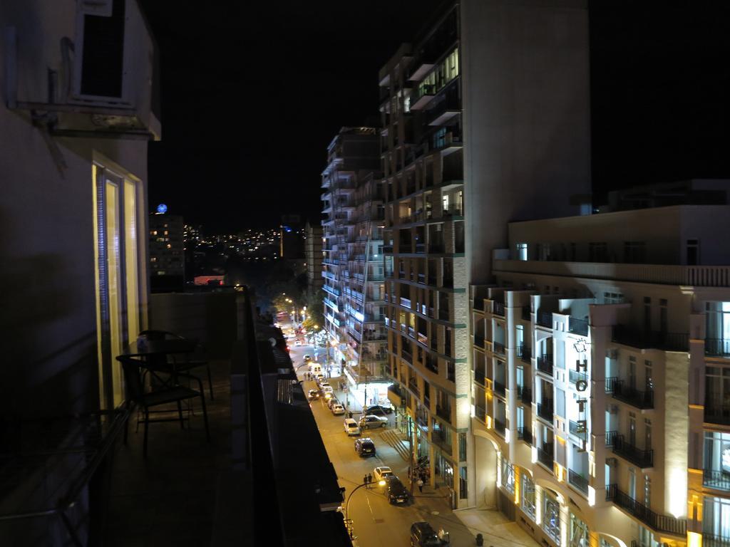 Samatsa Georgia Apartment Tbilisi Exterior foto