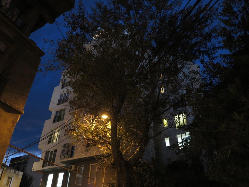 Samatsa Georgia Apartment Tbilisi Exterior foto