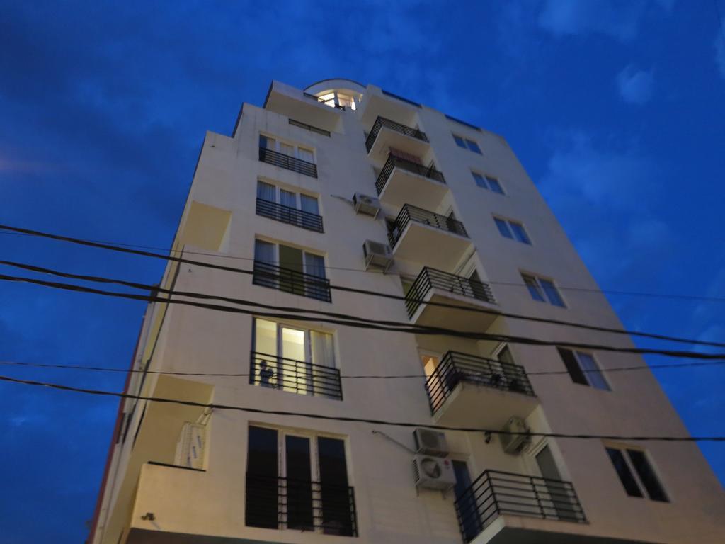 Samatsa Georgia Apartment Tbilisi Exterior foto