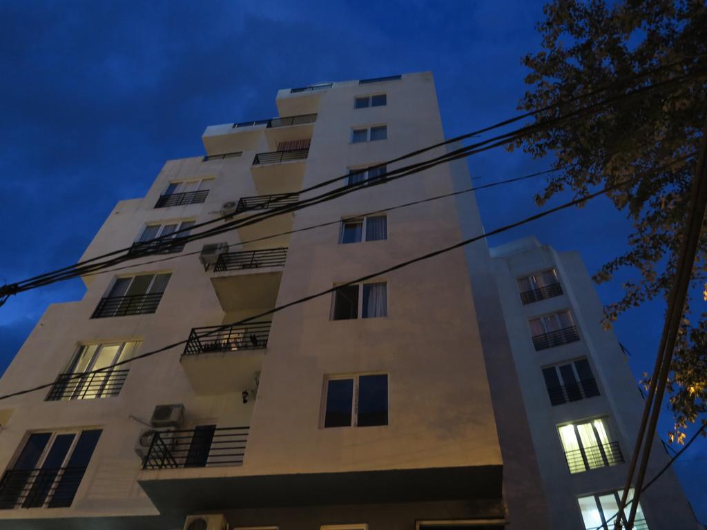 Samatsa Georgia Apartment Tbilisi Exterior foto