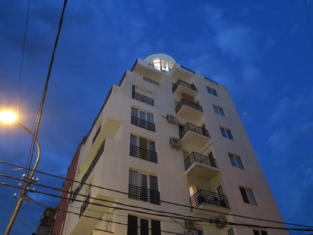 Samatsa Georgia Apartment Tbilisi Exterior foto