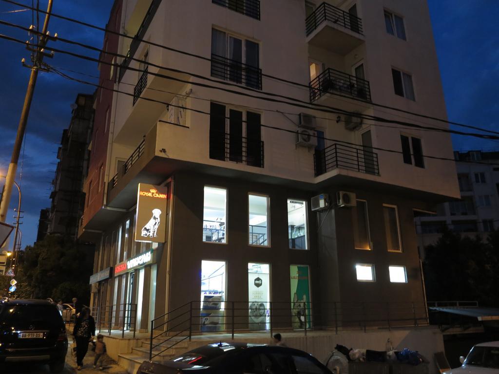 Samatsa Georgia Apartment Tbilisi Exterior foto