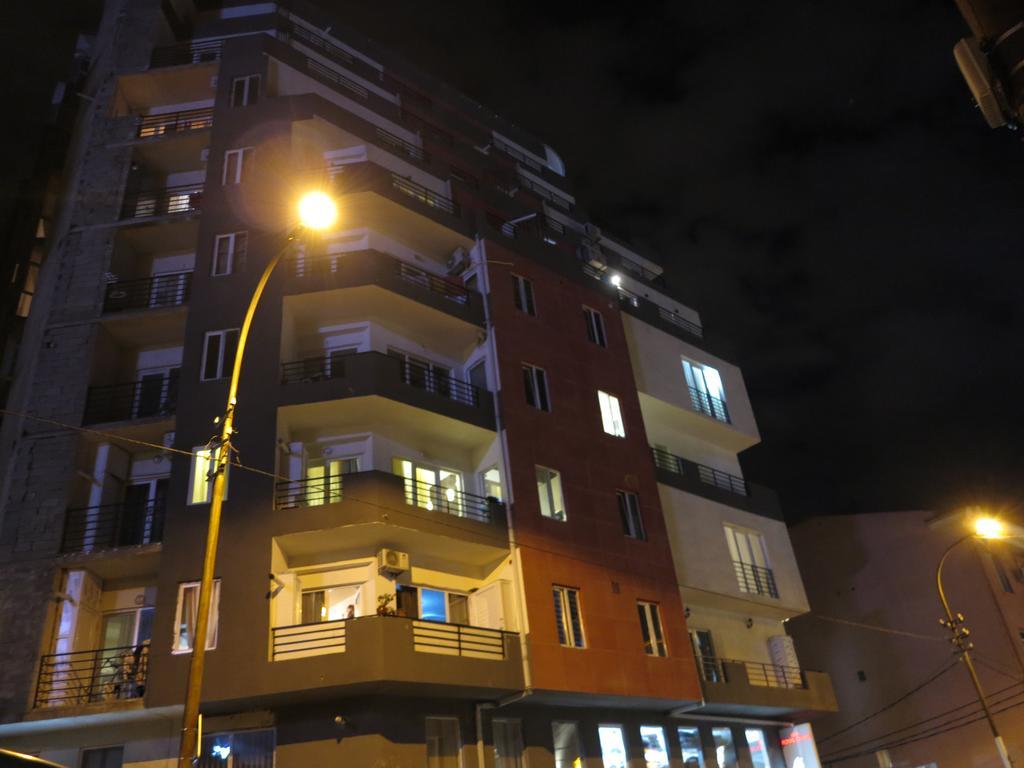 Samatsa Georgia Apartment Tbilisi Exterior foto