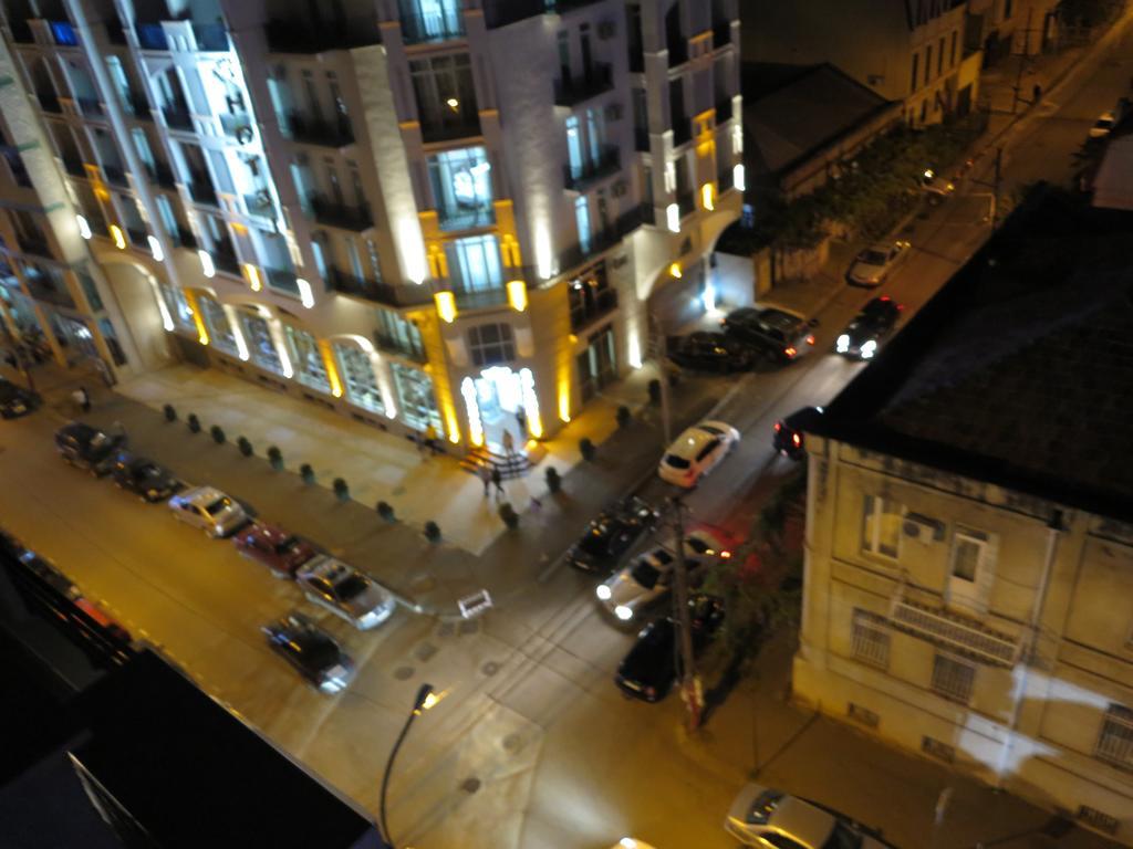 Samatsa Georgia Apartment Tbilisi Exterior foto