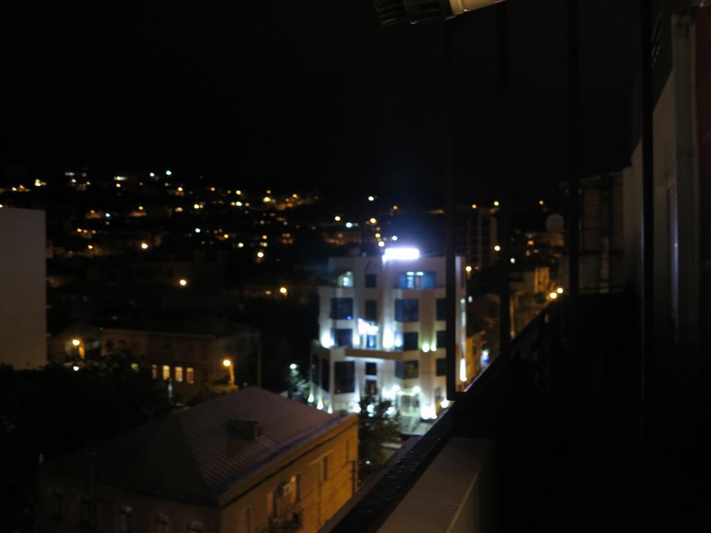 Samatsa Georgia Apartment Tbilisi Exterior foto