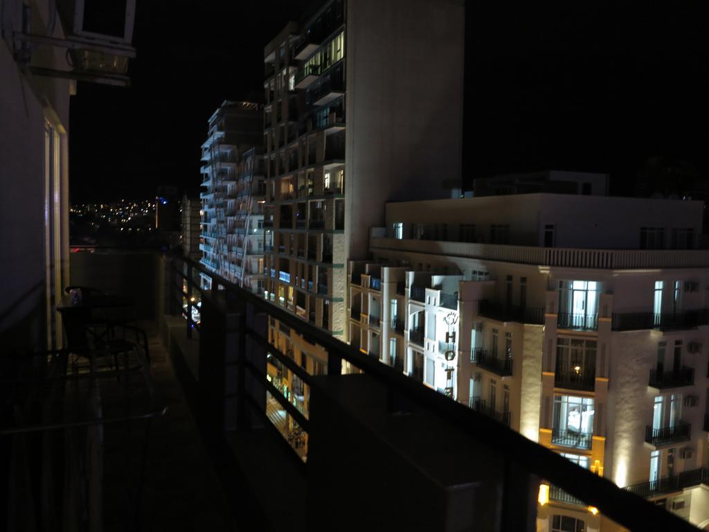 Samatsa Georgia Apartment Tbilisi Exterior foto