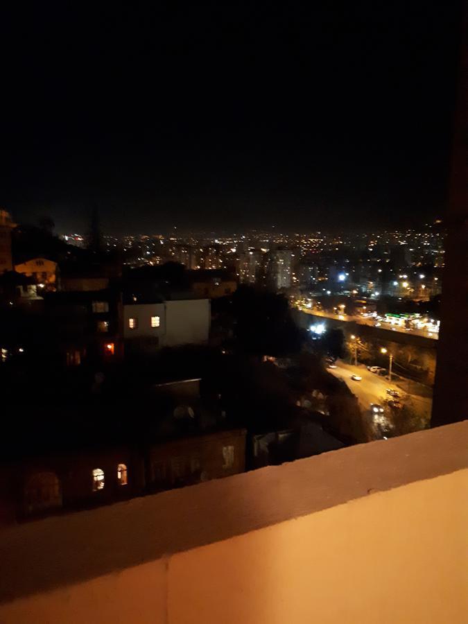 Samatsa Georgia Apartment Tbilisi Exterior foto